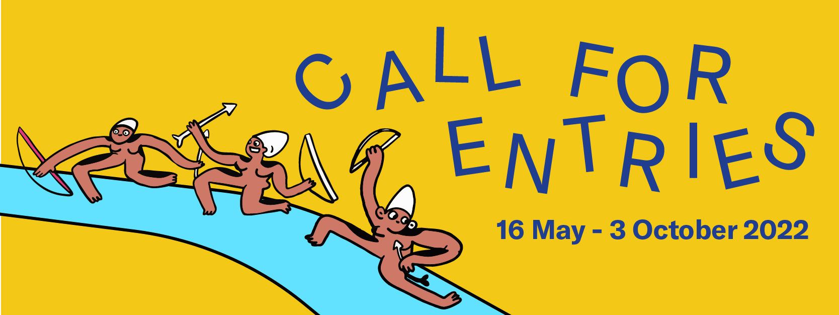 Call For Entries Kaboom Animation Festival 2024 Kaboom Animation